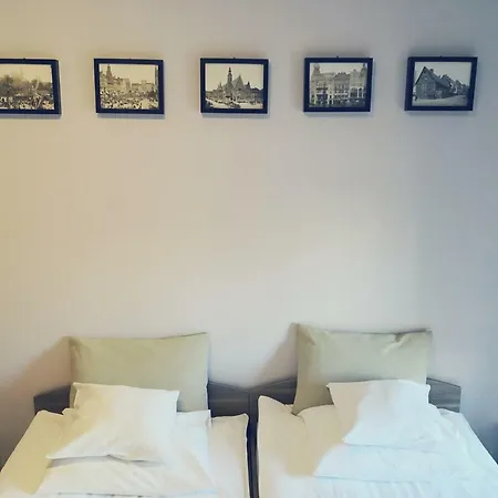 Homelike Appartamento